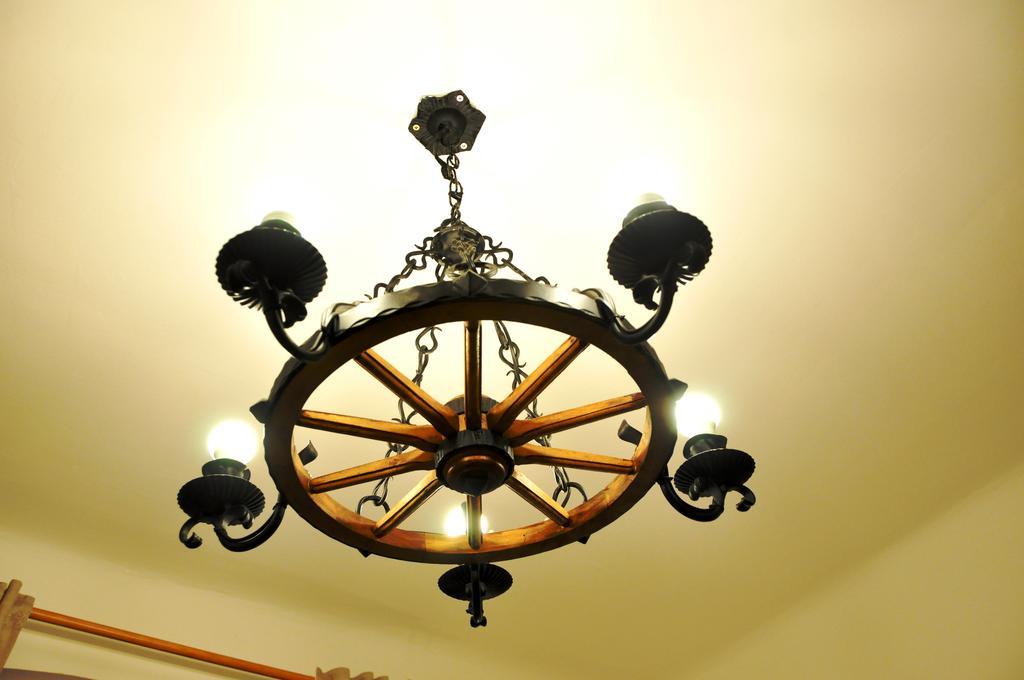 Traditional Slovak Apartment Pressburg Exterior foto